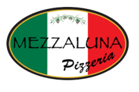 mezzapiza logo