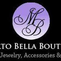 molta bella logo