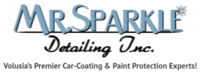 mr sparkles logo