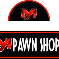 my pawn logo