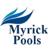 myrick pool logo