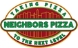 neighbors pizza