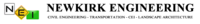 newkirk logo