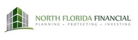north florida fin logo