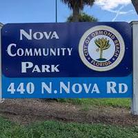 nova park logo