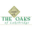 oak lake logo