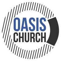 oasis church logo