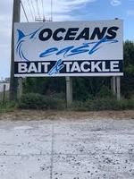 oceans bait tackle