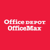 office depot logo