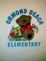 ormond beach elem logo