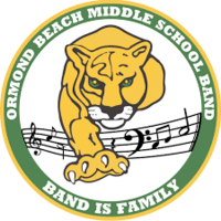 ormond beach midd logo