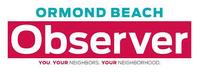 ormond beach observer logo
