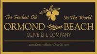 ormond beach olive logo