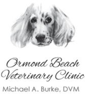 ormond beach vet logo