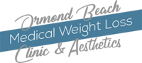 ormond beach weight logo