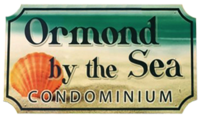 ormond by sea logo