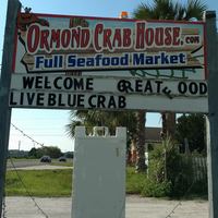 ormond crabhouse