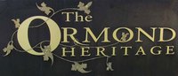 ormond heritage logo