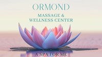 ormond massage logo