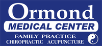 ormond med center logo