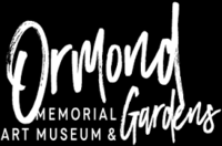 ormond memorial arts logo