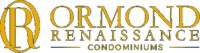 ormond ren logo