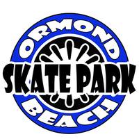 ormond skate logo