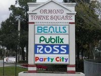 ormond town sqaure