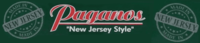 paganos pizza logo