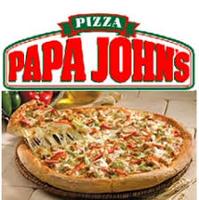 papajohns logo