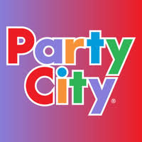 party city logo