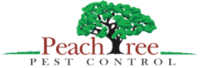 peachtree pest logo