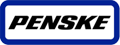 penski logo