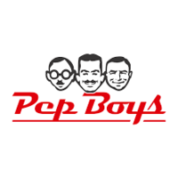 pep boys logo