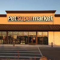 pet super logo