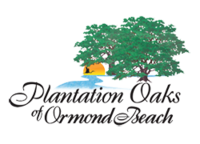 plantation oaks logo