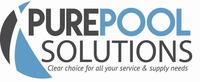 pure pool logo