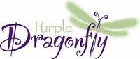 purple dragon logo