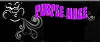 purple haze logo