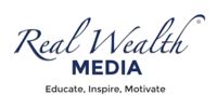 real wealth med logo