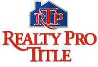 realty pro tittle