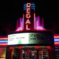 regal movie logo