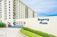 regancy plaz logo