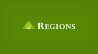 regions bank logo