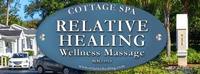 relative healing
