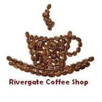 rivergate coffee logo