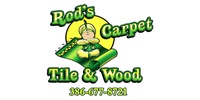 rods wood logo