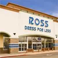 ross dress logo