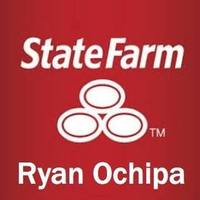 ryan ochipa state farm logo