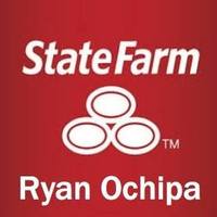 ryan ochipa state farm logo